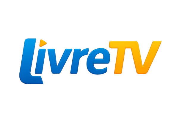 Logo LivreTV